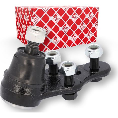 Perno braccio oscillante anteriore FEBI BILSTEAN FE02620