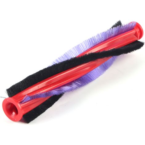 185mm Brosse Rouleau pour Aspirateur Dyson V6 Rouleau Brosse électrique de Remplacement pour Aspirateur Sans Fil Pièces (1/5)