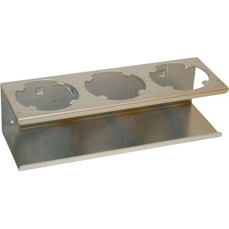 Gancho para herramientas Soporte universal para latas de 1 pieza. para artículo n. ° 795605.795584.795698-699 Clip13