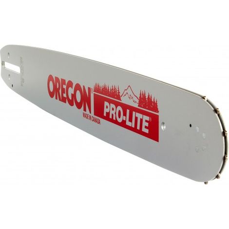 Rail de guidage pour tronçonneuse Oregon 188SLHK095 18'' 45 cm 3/8'' 64 1 5 mm