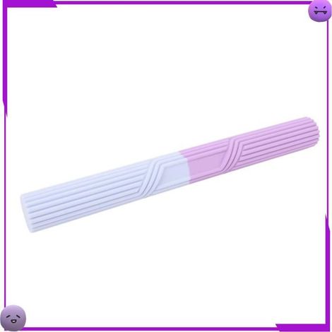 AUCUNE Barre de résistance de main de forme physique Barre de Résistance Antidérapante pour les Mains, Force de parfum cellulite (1/5)