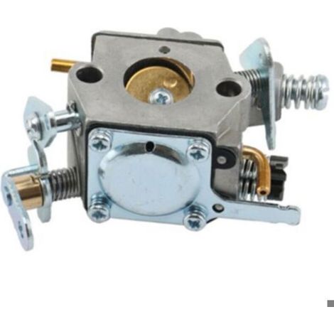 Carburetor for Partner 350 351 370 420 Chainsaw PN 530071621 (1/3)