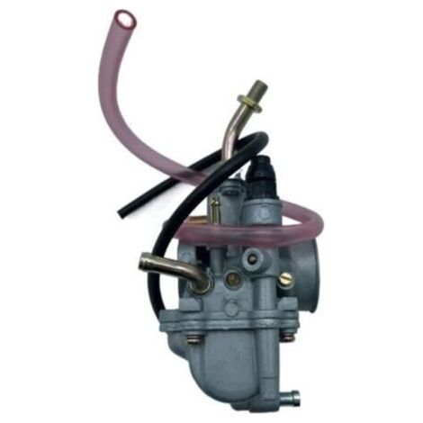 Pair - Motorcycle carburetors 2000-2003 TTR90 TTR 90 2003-2005 TTR90E (1/4)