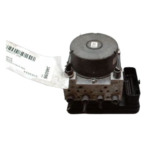 [PRODUIT D'OCCASION] Unite Hydraulique Abs PEUGEOT 208 Phase 1 2012-... ♻️ Ref Oe. 1616770880 - Garantie à vie (1/3)