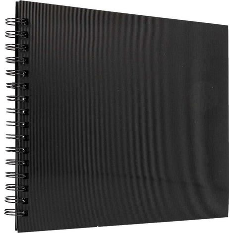 Accessoires photo Panodia MODELA ALBUM TRAD 60P 120V NOIR