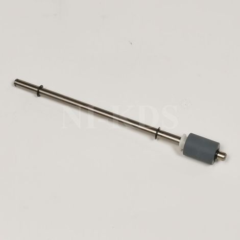 Compatible with Samsung ML2950, ML2955, M2620, M2626, M2820, and M2876 auxiliary wheel paper feed bar -- Paper feed bar