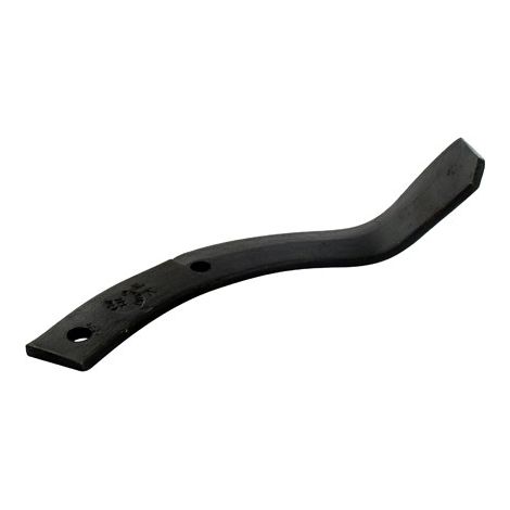 Couteau de fraise gauche 200mm Type Labour pour fraise arrière HUSQVARNA 6554J - 532006554