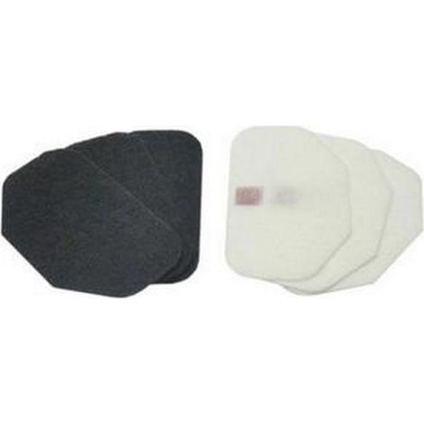 Ersatzteil - Kit filtres -  - DELONGHI