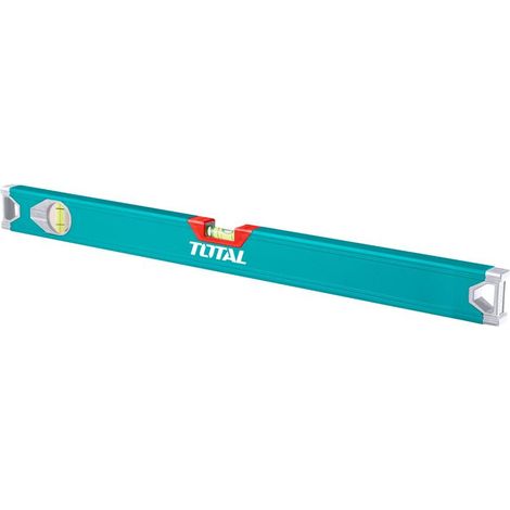 TOTAL Wasserwaage, 100 cm TMT210036