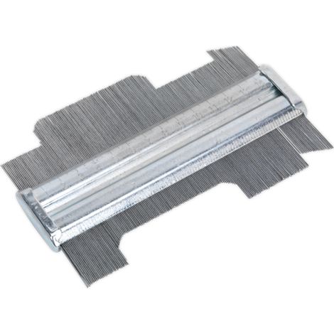 Sealey Profile Gauge 45 x 150mm AK63 (1/2)