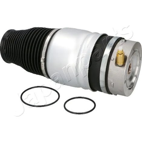 Soufflet de suspension, suspension pneumatique Japanparts MM-AS053 AUDI