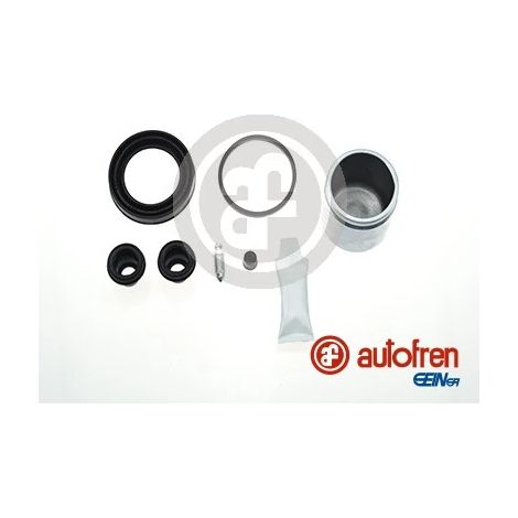 Kit de réparation, étrier de frein Autofren Seinsa D41080C FIAT 1554750 1554756