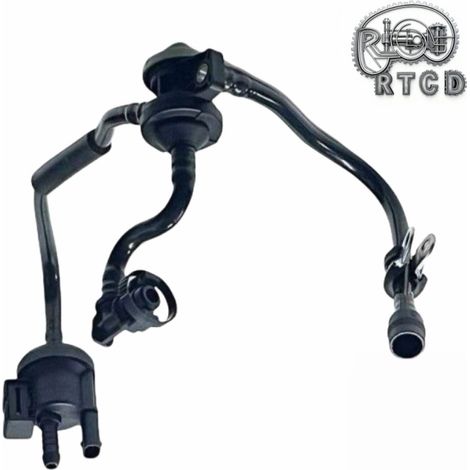 06H906517H 06J133781CK Automotive Parts Fuel Tank Vent Valve Suitable for Volkswagen (1/5)