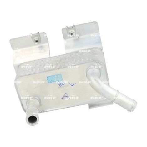 Radiateur, batterie de traction NRF 315001 HYUNDAI 25670G7500 25671G7500
