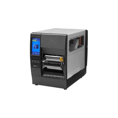Zebra ZT231 impresora de etiquetas Transferencia térmica 300 x 300 DPI 203 mm/s Inalámbrico y alámbrico Ethernet Bluetooth