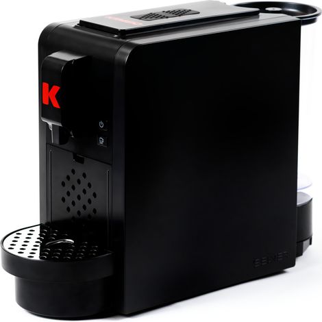 Kimbo Up Entièrement automatique Cafetière 0,85 L