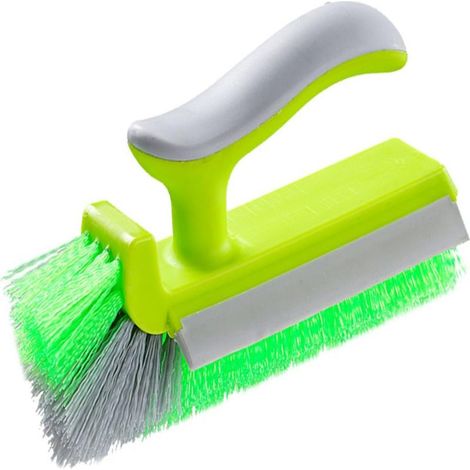Brosse Multi-Angles Nurnessy – Éviers et Carrelages – Nettoyage Précis – Recoins (1/5)