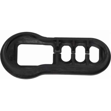 Wolf Dichtmanschette für Siphon für FGB - 3910389