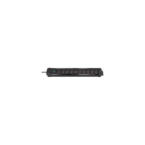 Multiprise brennenstuhl premium-line 10 prises câble 3m
