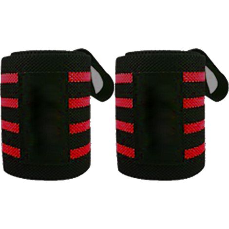 Bandes de compression pour hommes et femmes Sangles ajustables pour les mains et les poignets afin d'éviter les blessures (1/5)