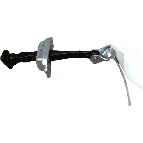 [PRODUIT D'OCCASION] Tirant Porte Avant Gauche NISSAN Micra 2009- ♻️ Ref Oe. 804305fa0a - Garantie à vie (1/2)