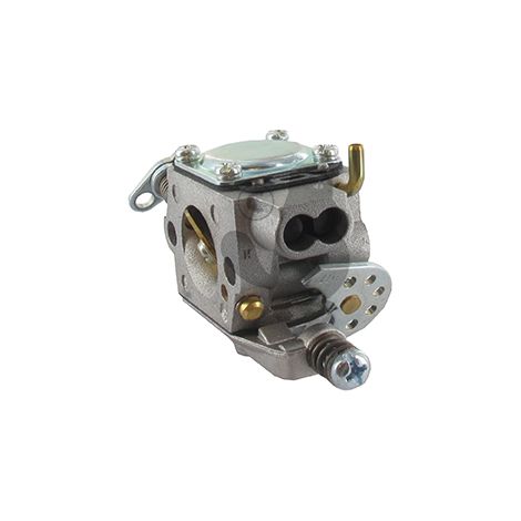Vergaser GGP - CASTELGARDEN 123054017/0