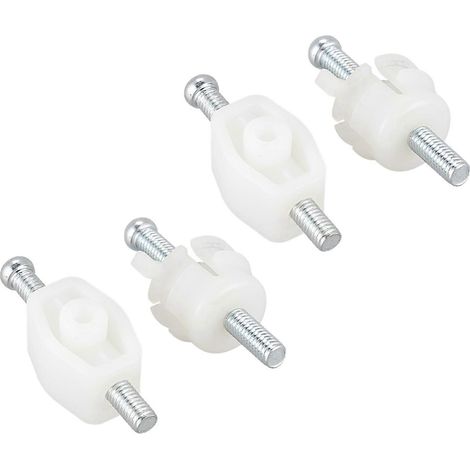 Kit de 4 vis de réglage de phare avant pour Transporter T4 (1/5)