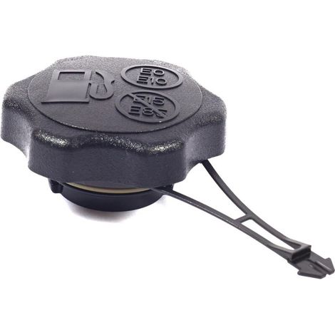 Bouchon de Réservoir de Carburant Briggs Et Stratton 594061 Pour Tondeuse et Jardin (1/4)