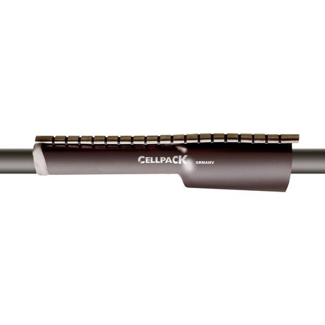 Ensemble de raccordement thermorétractable sans éclissages 32 - 125 mm CellPack 143672 1 pc(s) (1/2)
