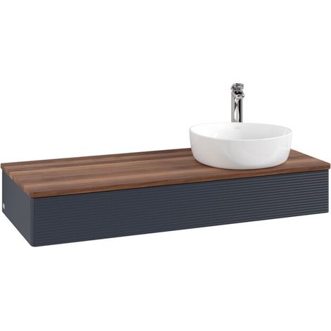 Villeroy & Boch K12152HG WTUS Antao K125 1200x190x500mm (1/3)