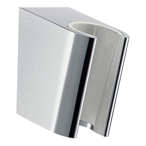 hansgrohe Supporto doccia Porter S, plastic, 28331000 (1/4)