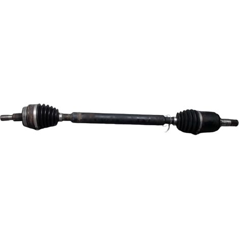 [PRODUIT D'OCCASION] Transmission Avant Droit MERCEDES Classe Ml Ml 270 Cdi ♻️ Ref Oe. 1633300501 - Garantie à vie (1/2)