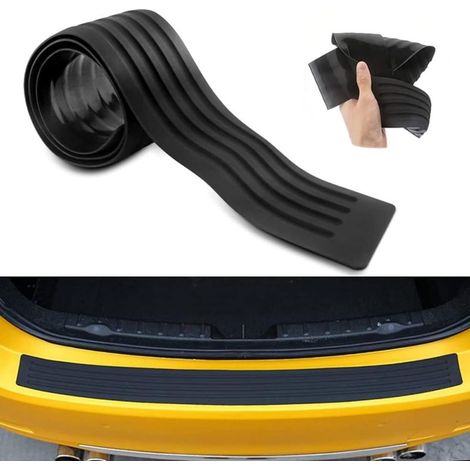 Bande en caoutchouc de protection de seuil de porte de coffre General Motors - 104CM (1/5)