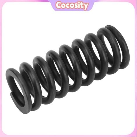 Ressort de charnière de porte - COCOSITY - 15591898 - Acier haute résistance - Compatible OE multiple - Durable (1/5)