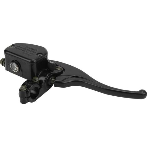 Maître-cylindre avant de frein avec levier en acier allié, remplacement pour Polaris ATV, guidon 7/8 pouce, côté droit (1/5)