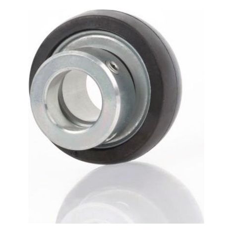 Rodamiento de bolas de inserción radial RCRA20 / 46 246 mm DE 46 mm DI 20 mm INA