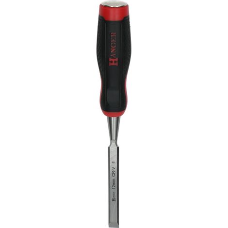 Ciseau à bois bi-matière SPRO à frapper 12mm - HANGER - 110403