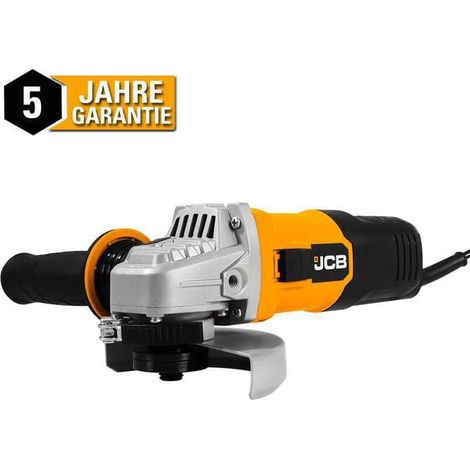 Winkelschleifer 600w, 230v 115mm (1/2)