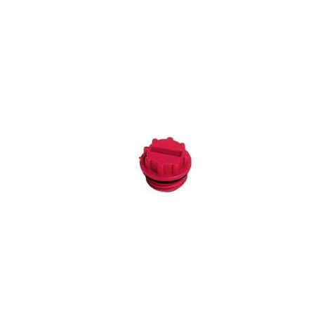 DALLMER Verschluss-Stopfen, 1/2" , 724854 (1/2)