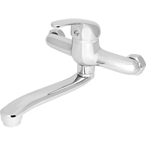 LAVABO DE PARED PER BAT IRYS 18 CM