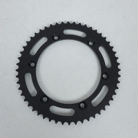 fe-zahnkranz für motorrad kawasaki 125 kdx 1990 bis 2002 52 zähne (1/4)