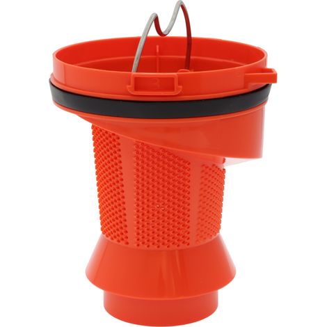 Rowenta cono separatore serbatoio scopa a vapore Clean Steam Multi RY8534 RY8544 (1/3)