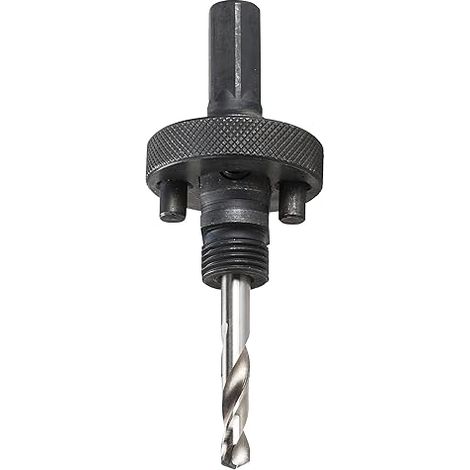Husillo Hexagonal para Coronas 32-152 mm KWB
