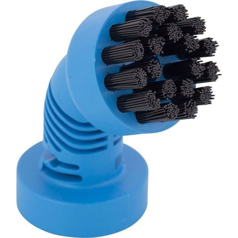 Black & Decker spazzolina blu lavapavimenti Steam Mop FSMH1621 FSS1600 FSM1620 (1/3)