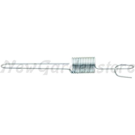Ressort de réglage ORIGINAL pour tracteur de pelouse 171600033-0001