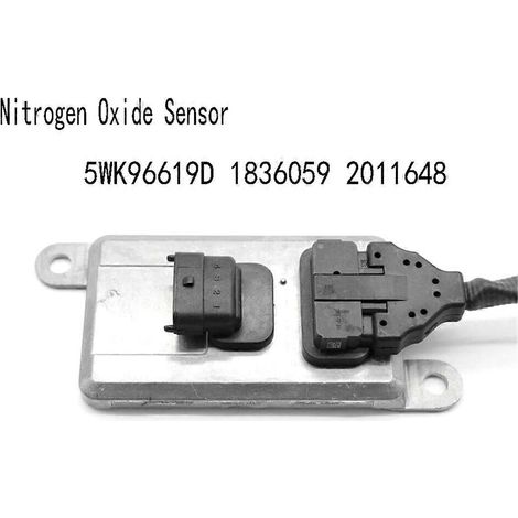 Stickoxidsensor 5WK96619D 1836059 2011648 für LKW CF75-- (1/5)