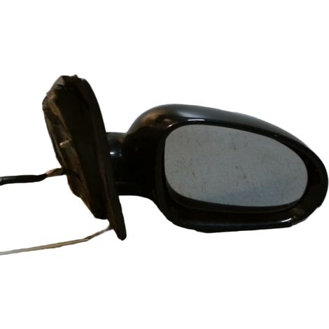 [PRODUIT D'OCCASION] Retroviseur Exterieur Electrique Droit VOLKSWAGEN Golf V 2003-2009 ♻️ Ref Oe. 1k1857508cn9b9 - Garantie à vie (1/4)