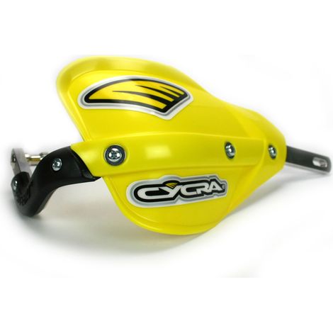 Protège-Main PROBEND Sans Pontet Fixation - Jaune
