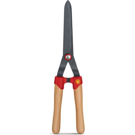 Wolf-Garten HS-WW taille-haie lame acier galvanisé 1,20 kg (1/3)