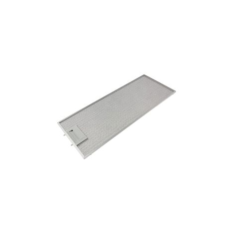 Filtro metallico 1 maniglia originale - Cappa aspirante - BOSCH - 310542